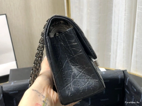 Firstbag Ru FLAP BAG CHANEL 0818